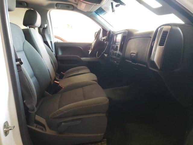 2015 CHEVROLET 1500 SILVE 1GCVKREC4FZ392007