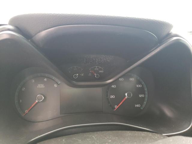 1GTP6DE18H1247455 GMC Canyon