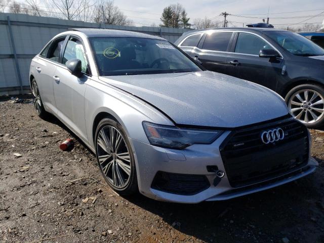 2021 AUDI A6, VIN: WAUD3AF2XMN046951