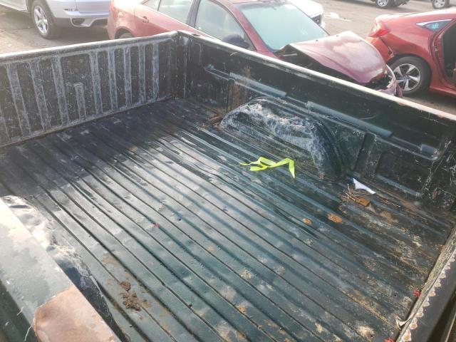 Фото: 1GCHK29124E107113 - 6