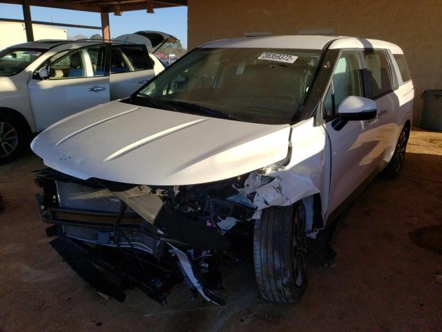 2022 KIA CARNIVAL E KNDNC5H30N6060177