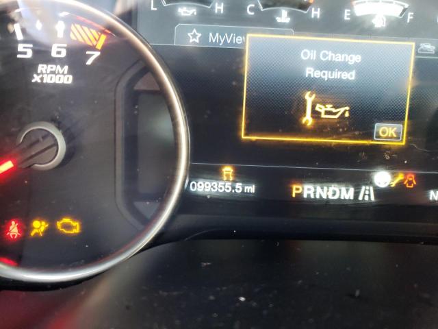2018 FORD F150 RAPTO 1FTFW1RG3JFE69175