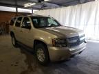 2009 CHEVROLET  TAHOE