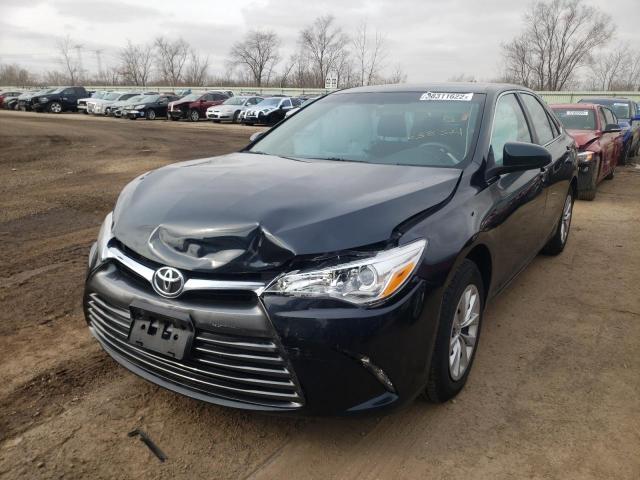 2017 TOYOTA CAMRY LE 4T1BF1FK8HU638521