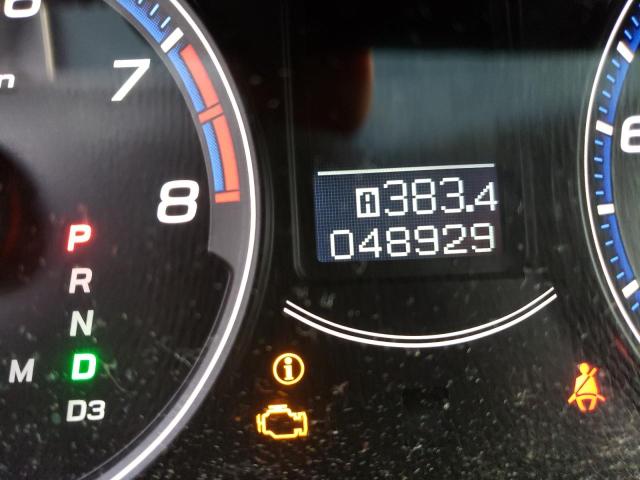 Фото: JH4CL96908C001866 - 8