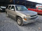 2001 CHEVROLET  TAHOE