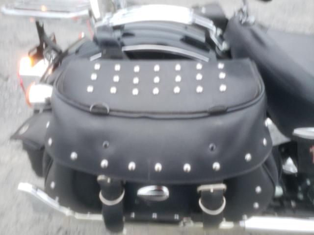2005 HARLEY-DAVIDSON FLSTSI 1HD1BYB125Y048724