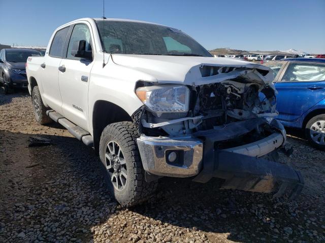 2017 TOYOTA TUNDRA CRE - 5TFDW5F13HX596897