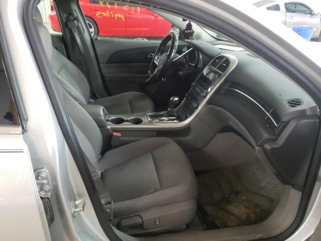 2013 CHEVROLET MALIBU LS - 1G11B5SA0DF346451