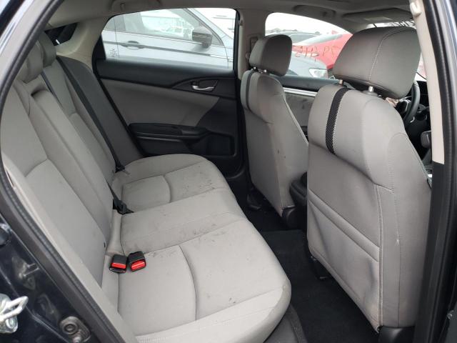 2018 HONDA CIVIC EX 2HGFC2F83JH526339