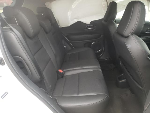 2019 HONDA HR-V EXL 3CZRU5H73KM701443
