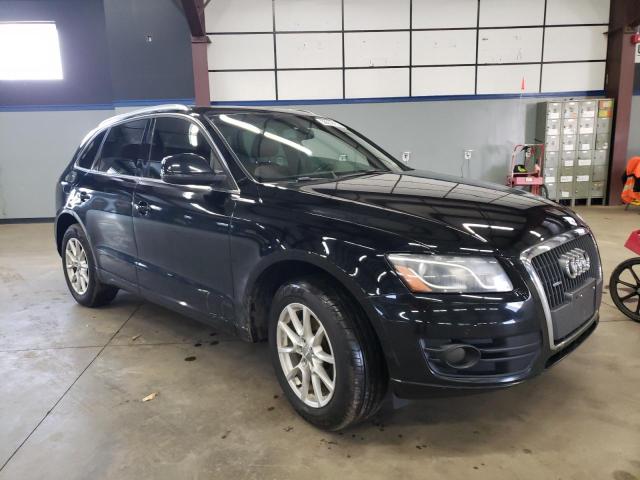 2012 AUDI Q5 PREMIUM - WA1LFAFP5CA060371