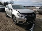 2019 MITSUBISHI  OUTLANDER