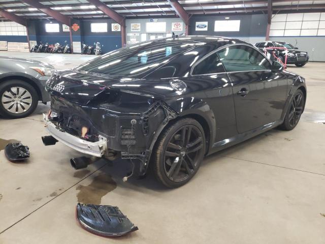 2016 AUDI TT TRUC5AFV2G1003029