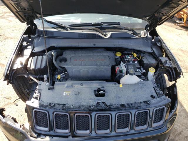 2021 JEEP COMPASS 80 3C4NJDEB0MT513410