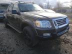 2008 FORD  EXPLORER