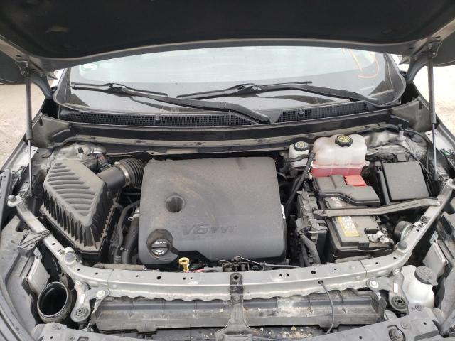 2018 BUICK ENCLAVE PR 5GAEVBKW4JJ236071