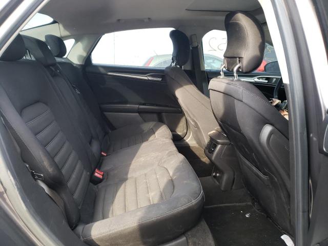 3FA6P0HR8DR306870 Ford Fusion Se 2013. Фото: 5