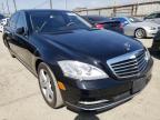 MERCEDES-BENZ S-CLASS 2010 foto