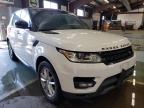 2015 LAND ROVER  RANGE ROVER