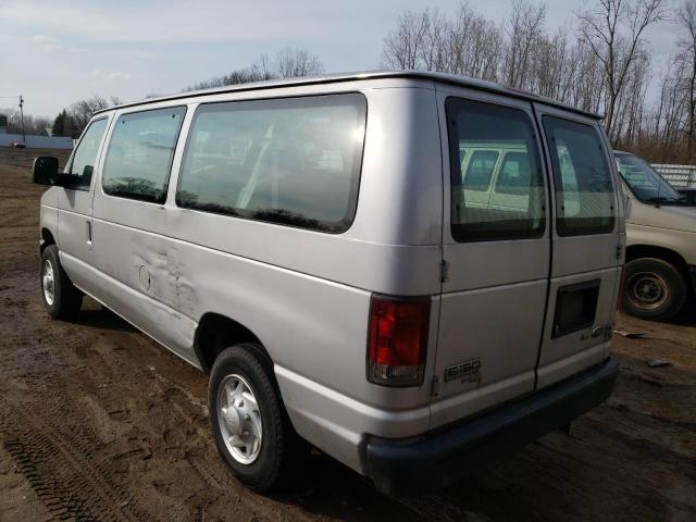 2013 FORD ECONOLINE - 1FMNE1BW4DDA68780