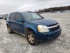 2007 CHEVROLET  EQUINOX