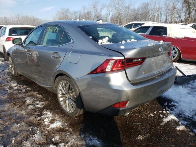 JTHCF1D26E5015298 Lexus Is 250 2014. Фото: 2
