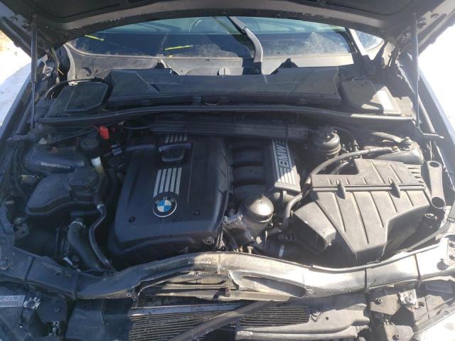 2011 BMW 328 XI SUL - WBAPK5G57BNN31660