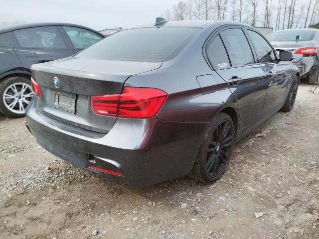 2017 BMW 340 XI WBA8B7C38HA189964