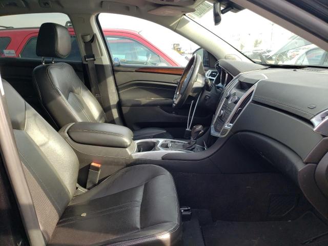 2012 CADILLAC SRX PERFOR - 3GYFNBE38CS602579