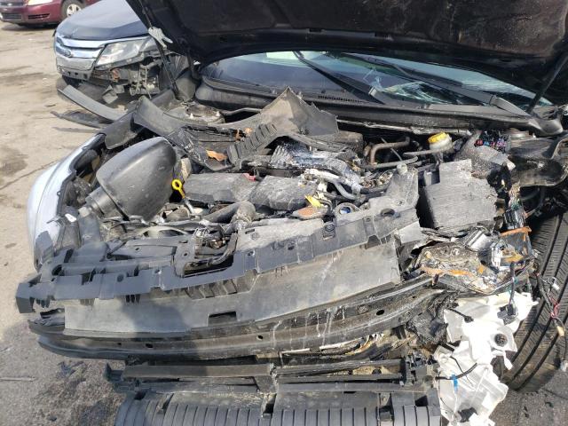 2017 SUBARU LEGACY SPO 4S3BNAS63H3057479