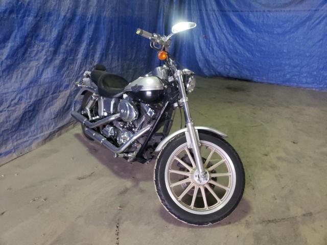 Salvage motorcycles for sale at Finksburg, MD auction: 2003 Harley-Davidson Fxdl Anniv
