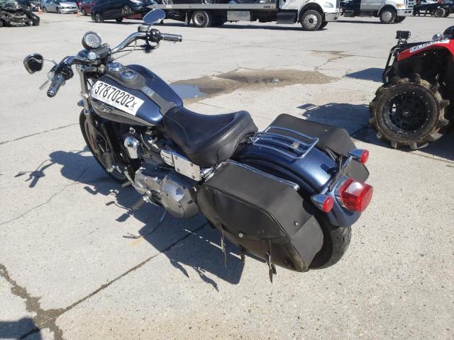 2003 HARLEY-DAVIDSON FXD 1HD1GHV163K312265