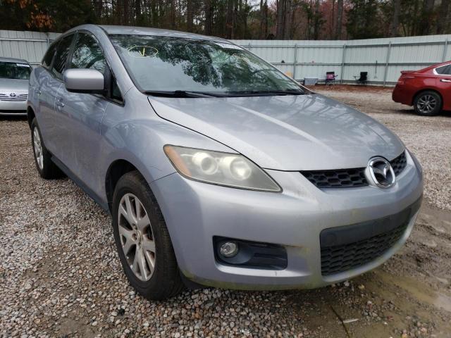JM3ER293X70139932 Mazda Cx-7 2007
