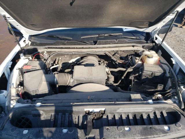 2020 CHEVROLET SILVRDO LT 1GC3YSE74LF222128