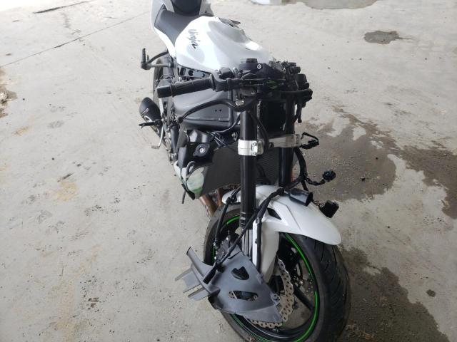 JKBZXJH13MA009433 Kawasaki Zx636 K 2021. Фото: 8