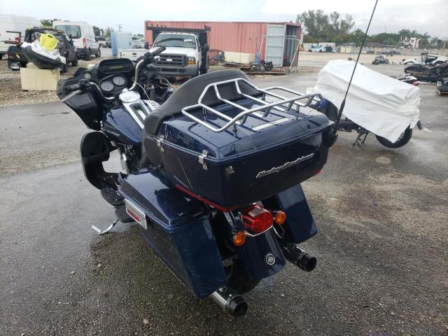 2012 HARLEY-DAVIDSON FLTRU ROAD 1HD1KGM16CB675806