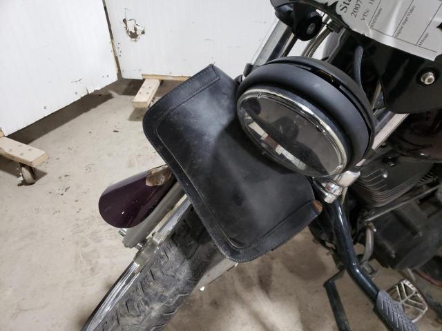 2007 HARLEY-DAVIDSON FXDBI 1HD1GX4177K303902