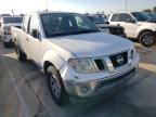 2010 NISSAN  FRONTIER