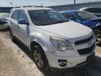 2012 CHEVROLET  EQUINOX