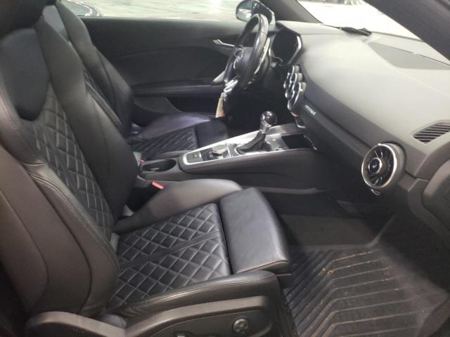 2016 AUDI TT TRUC5AFV2G1003029