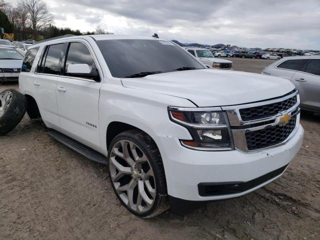 Z71 tahoe on 24s 