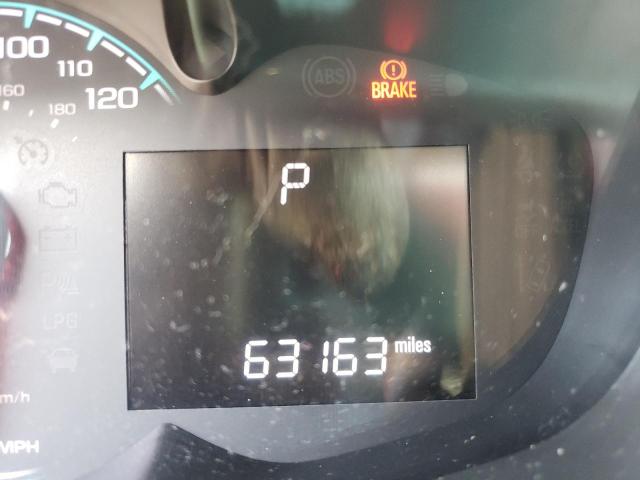 2016 CHEVROLET SPARK KL8CD6SAXGC636775