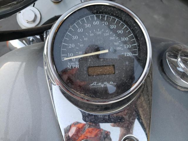 2006 HONDA VT750 CA JH2RC50426M200353