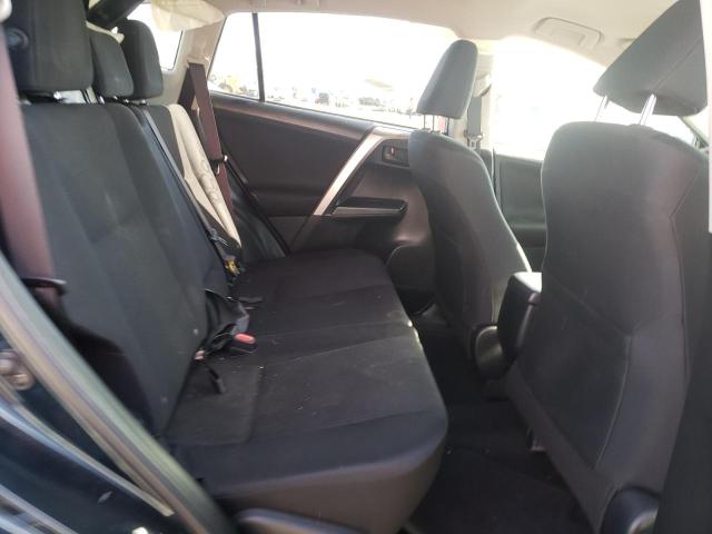 JTMZFREV3JJ187132 Toyota Rav4 Le 2018. Фото: 5