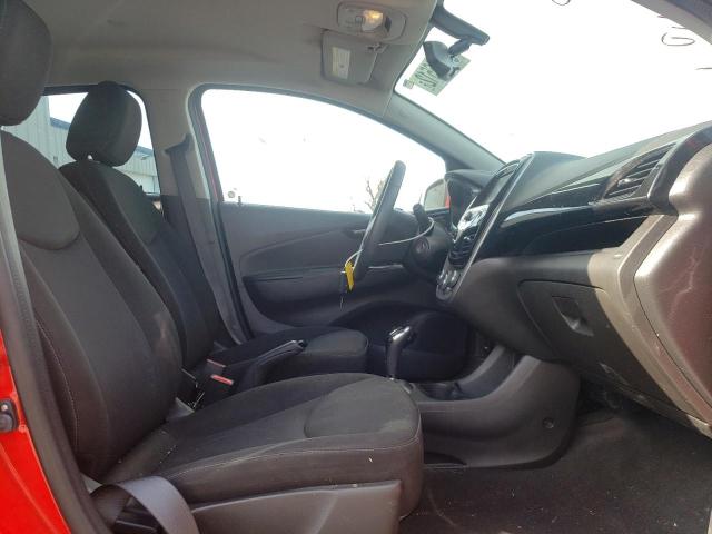 2016 CHEVROLET SPARK KL8CD6SAXGC636775