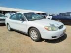 2007 FORD  TAURUS