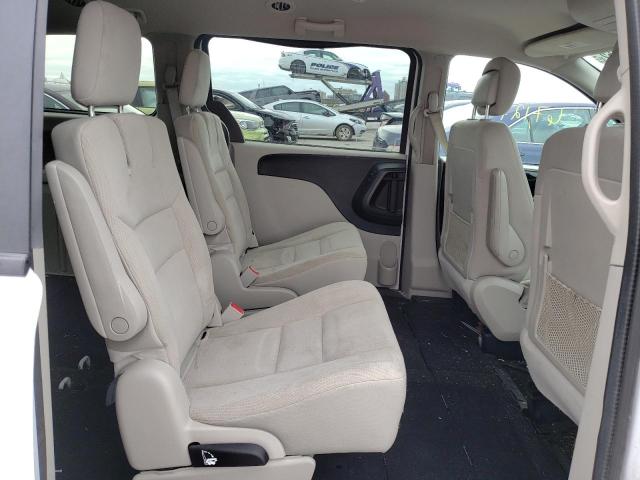 2019 DODGE GRAND CARA 2C4RDGBG3KR664560