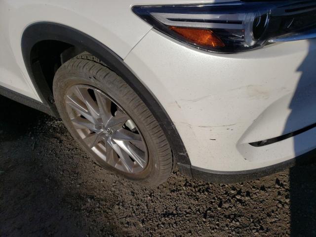 2021 MAZDA CX-5 GRAND JM3KFADM0M0381923