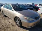 2002 TOYOTA  CAMRY